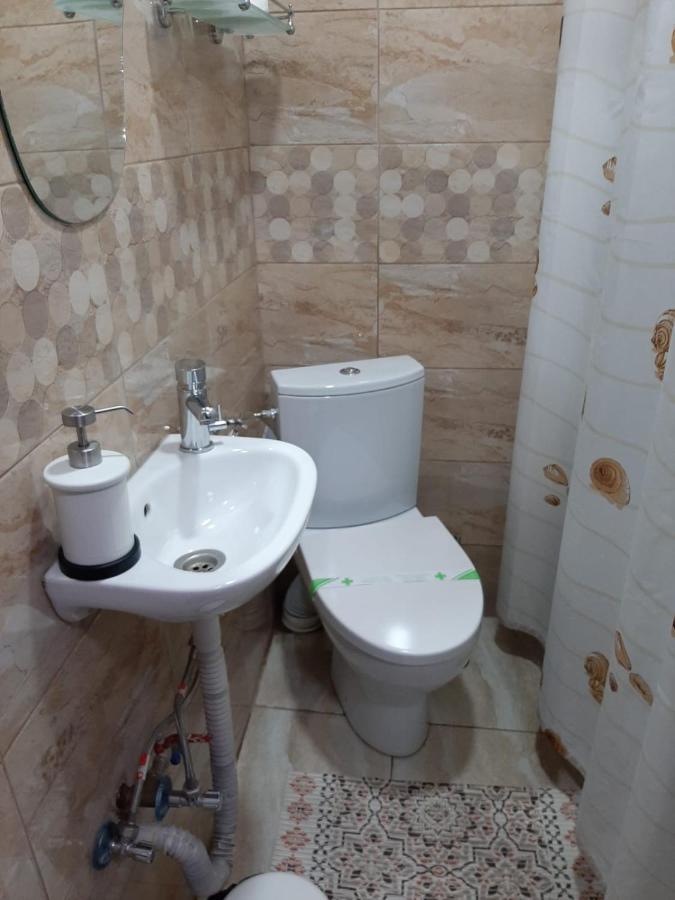 Apartmán Vintagetrib Sibiu Exteriér fotografie